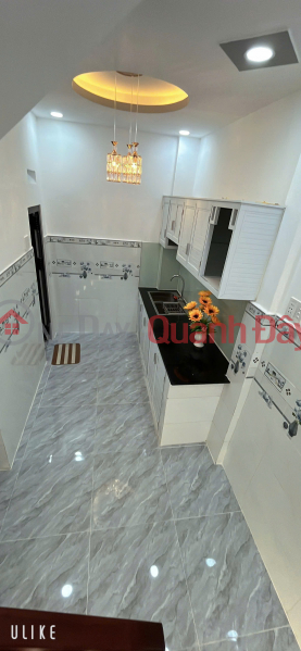 Selling a private house 30m2 2 bedrooms Bui Minh Truc Ward 5 District 8 only a little over 4 billion | Vietnam | Sales, đ 4.2 Billion