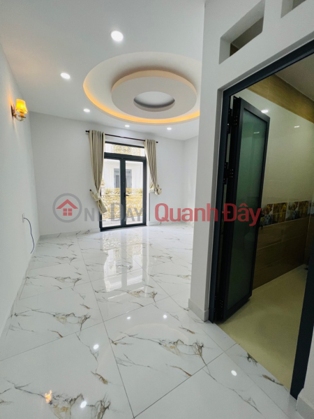 Property Search Vietnam | OneDay | Residential | Sales Listings, MA LO LOT AREA, 55M2, 5 FLOORS, 5BR, FULL FURNITURE, PRICE 6.7 BILLION