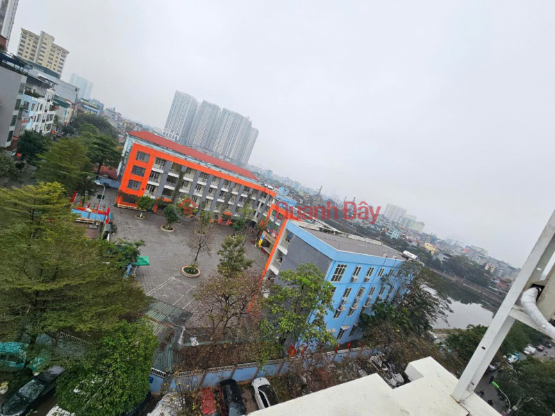 | Làm ơn chọn Nhà ở, Niêm yết bán | đ 5,2 tỷ