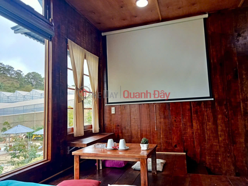 Property Search Vietnam | OneDay | Residential Rental Listings Homestay Dankia, Ward 7, Da Lat for rent: 50 million VND\\/month
