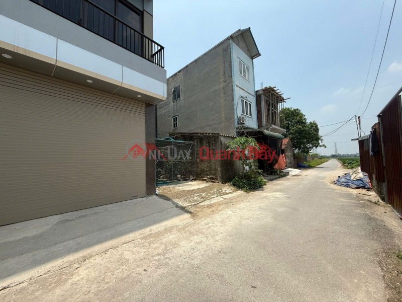 CHÍNH CHỦ CẦN BÁN LÔ ĐẤT 50M TẠI TRUNG TÂM TT CHÚC SƠN-CHƯƠNG MỸ-HÀ NỘI, Việt Nam, Bán đ 4,2 tỷ