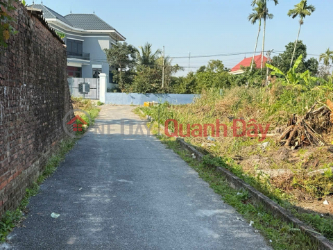 GIÁ 1.XX TỶ - ĐẤT TUYẾN 2 THƯỢNG ĐỨC GẦN CẦU RÀO 3 - ZALO 0567 222 555 _0