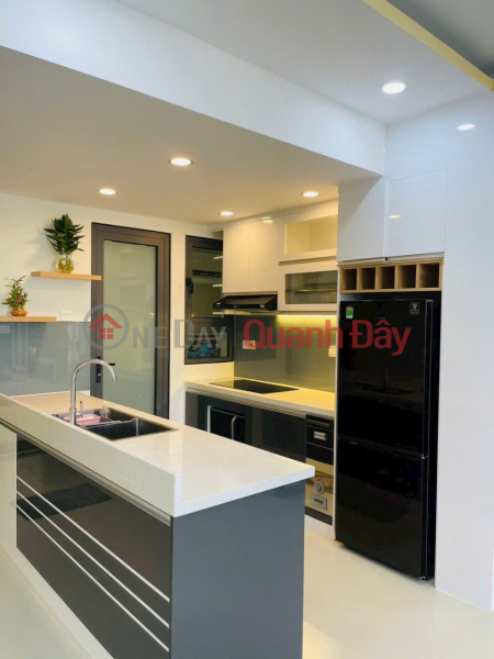 Bán căn hộ 2pn siêu sang, chung cư cao cấp Topaz Twins chỉ 2,9 tỷ, Việt Nam Bán | đ 2,9 tỷ