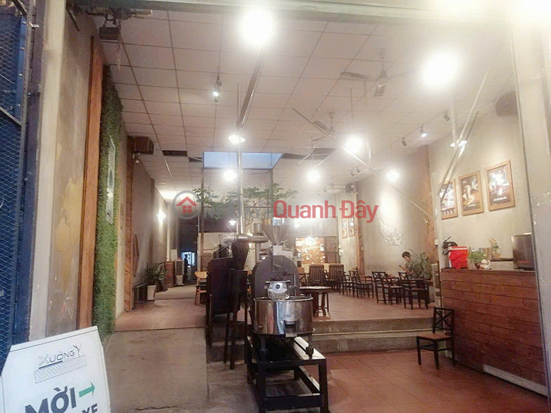 Property Search Vietnam | OneDay | Residential | Sales Listings, House for sale on Bui Huu Nghia street - Cho Don intersection, currently rented for 17 million, selling price 8.9 billion