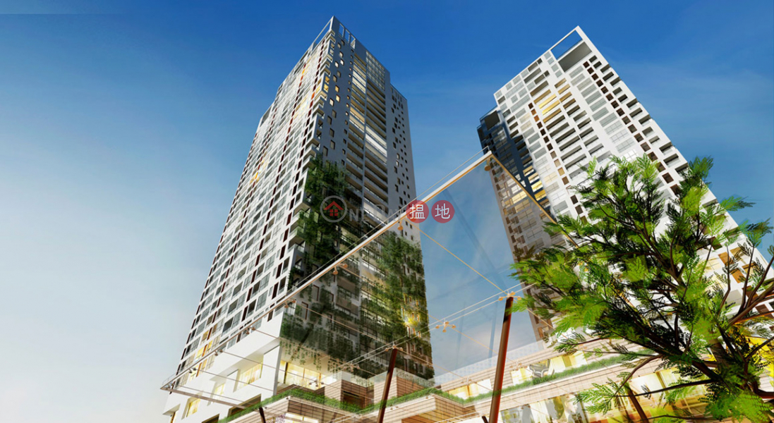 Thao Dien Green Apartment (Căn Hộ Thảo Điền Green),District 2 | (1)
