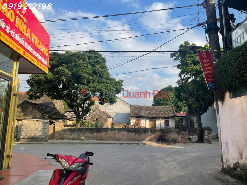 Warehouse for rent with an area of over 200m2 in Khanh Thien Commune, Yen Khanh Rental Listings