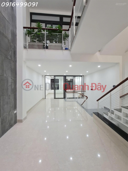 đ 27 triệu/ tháng Cho thuê nhà mới chính chủ, mặt tiền đường Trịnh Đình Thảo, Cẩm Lệ, Tp Đà Nẵng