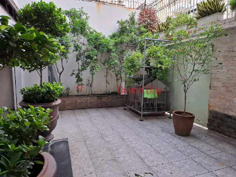 Property Search Vietnam | OneDay | Residential Sales Listings Nhà 4 Tầng, Văn Chun, Phường 13 , Tân Bình