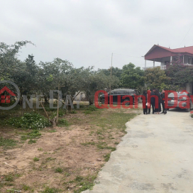 ĐẤT NỀN CHŨ BẮC NINH GIÁ 520 TRIỆU 450M2 KHU DÂN CƯ ỔN ĐỊNH Nguyễn Hùng BĐS - 0989333012 _0