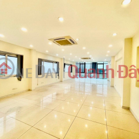 Classy! Office building for sale in Pham Dinh Ho area, 230m2, 8 floors, 1 basement, 10.5m frontage, 289 billion _0