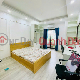 HOUSE FOR SALE IN LANE 158 NGOC HA, 33M, 5 FLOORS, 3M FRONTAGE, CORNER LOT, AVAILABLE FOR RENT, PRICE 10.5 BILLION 0336212066 _0