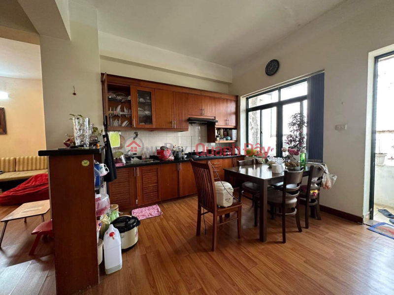 đ 2.6 Billion | 125m 3 Bedroom Center Ha Dong. Near University. Owner Need To Sell Urgently Take Care Of Family