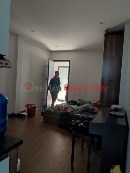 Property Search Vietnam | OneDay | Residential | Sales Listings | Selling my sister's house, CCMN 107m2x7T, My Dinh, 7-seat car lane, DETAILS IN NEWS
