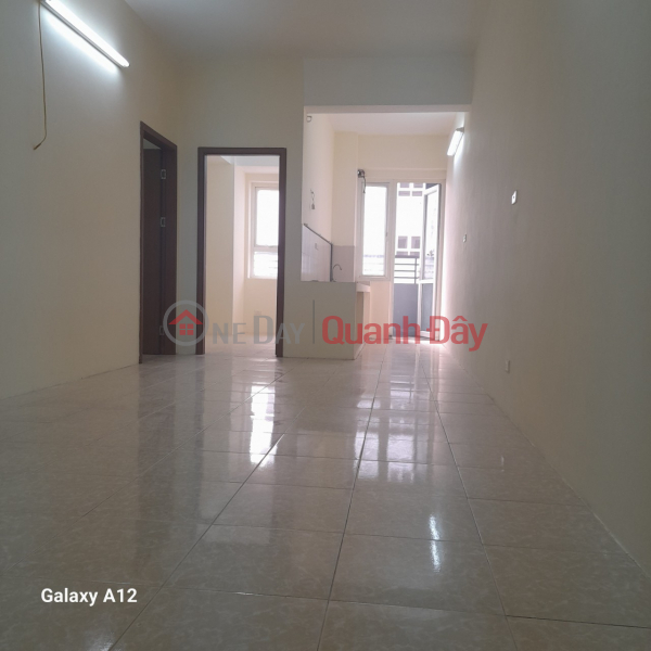 Property Search Vietnam | OneDay | Nhà ở, Niêm yết bán [Album]
Siêu phẩm ! A14 Nam trung yên - 2PN 2wc BC ĐN tầng trung 65m2 chỉ 2.6x tỷ