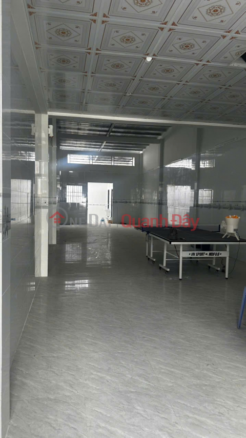 BEAUTIFUL NEW HOUSE – GREAT PRICE – OWNER SELLING AT 18 Le Hoan Thai Street, Tan Thanh Ward _0