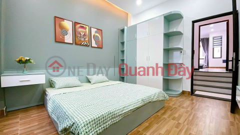 House for sale 192 Nguyen Hoang, 53m2 3 floors good price Contact 0905672687 _0