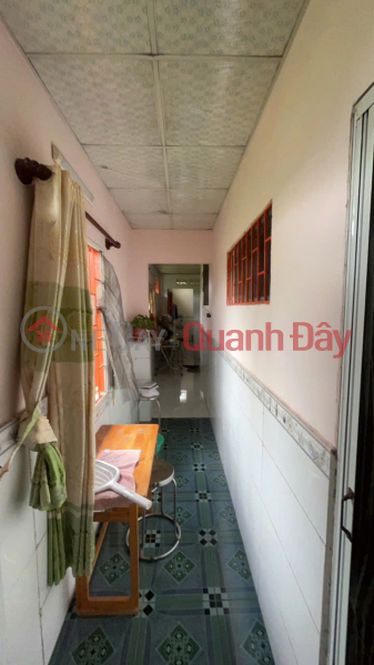 Property Search Vietnam | OneDay | Nhà ở | Niêm yết bán | Bán nhà chính chủ đường Vĩnh Phú 19 – Hẻm xe Ba Gác - Vĩnh Phú, Thuân An, Bình Dương