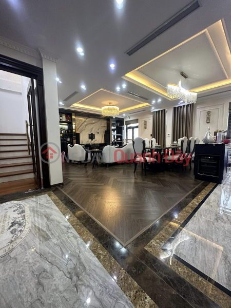 Property Search Vietnam | OneDay | Nhà ở Niêm yết bán, Bán căn nhà 67m2 Mặt phố Yên Hoa, Tây Hồ Gara Ô tô View Hồ Kinh doanh bất chấp 14.1 Tỷ