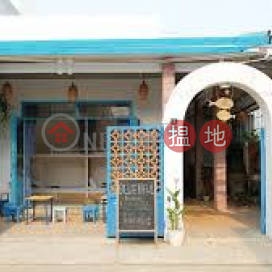 Bluetiful Homestay & Cafe,Son Tra, Vietnam