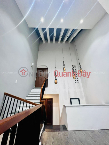 đ 35 Million/ month, 4 Bedroom House For Rent In My An Da Nang