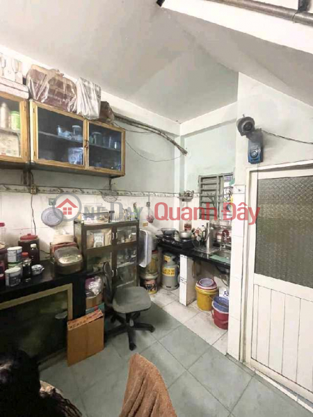 Property Search Vietnam | OneDay | Nhà ở Niêm yết bán Nhà 2 Tầng - Hẻm ôtô Thông, Bình Tân Giáp Tân Phú Quận 6