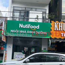 Nutifood Ngôi nhà dinh dưỡng - 80 Quang Trung,Q. Hải Châu, Việt Nam