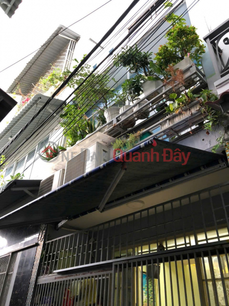 BEAUTIFUL HOUSE - GOOD PRICE Tan Thoi Hiep Ward, DISTRICT 12 - investment is profitable Sales Listings