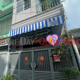 BEAUTIFUL OWNER'S HOUSE For Sale In the city center on Nguyen Trai Street, Ninh Kieu, Can Tho City _0