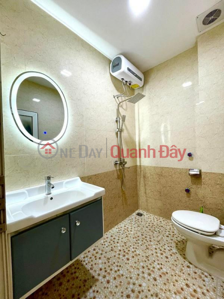 Property Search Vietnam | OneDay | Residential, Sales Listings Mai translation: House for sale 31.8mx 5 floors, 3 bedrooms. Sleeping, sparkling interior - 3.32 billion