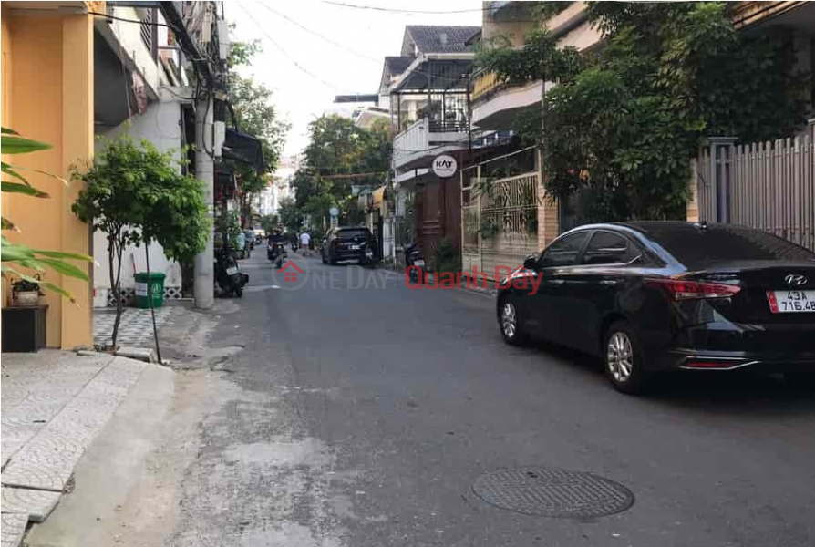 Property Search Vietnam | OneDay | Nhà ở Niêm yết bán ► Nhà Tô Hiến Thành đường 6m, 160m2 ngang 8m, 9.2 tỷ