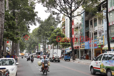 Vu Pham Ham Cau Giay Street - Football Sidewalk - Peak Business - 152m2 Asking Price 83 billion. _0