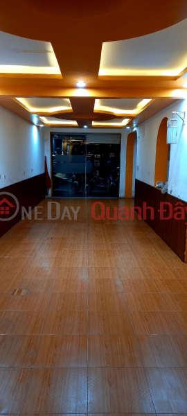 Property Search Vietnam | OneDay | Nhà ở | Niêm yết cho thuê | CHO THUÊ NHÀ MẶT PHỐ HỒ ĐẮC DI - ĐỐNG ĐA - 102 M2 - 4 TẦNG - MT 5M - 55 TRIỆU