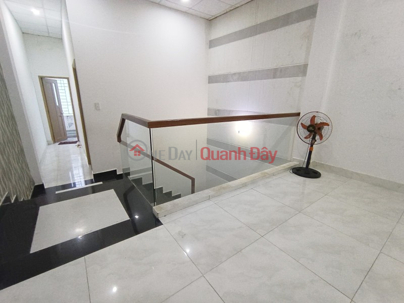 Property Search Vietnam | OneDay | Residential, Sales Listings, ► Frontage on Luong The Vinh, 60m2, 3 floors, business, 5.x billion