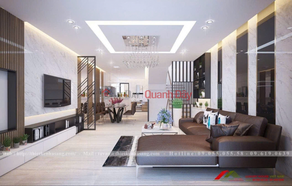 đ 33 tỷ | BÁN NHÀ PHÂN LÔ, VỈA HÈ, GAMUDA- HOÀNG MAI, 80 M2, MT 5M, GIÁ 33 TỶ.