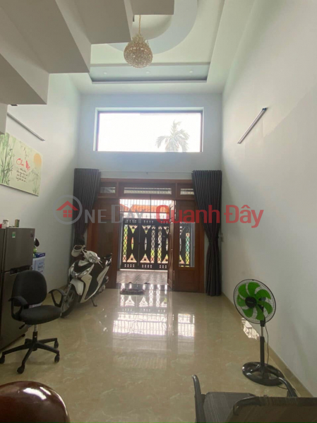 Property Search Vietnam | OneDay | Residential Sales Listings, House for sale Thanh Xuan 38 PTX, DISTRICT 12, 3 floors, CAR road avoid, price reduced to 4.3 billion