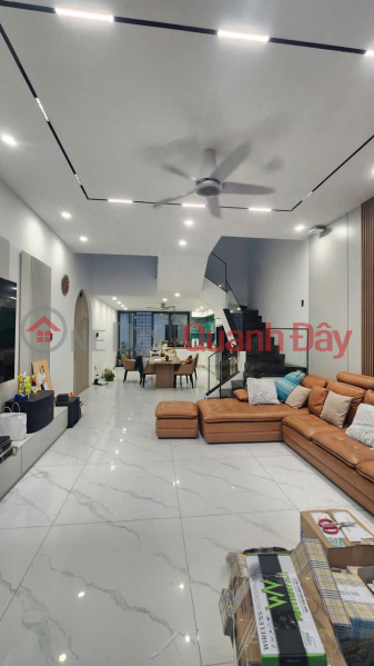 Property Search Vietnam | OneDay | Residential | Sales Listings 3-STORY HOUSE - AN HAI 6, SON TRA - 100M2 - 12 BILLION VND - NEGOTIABLE