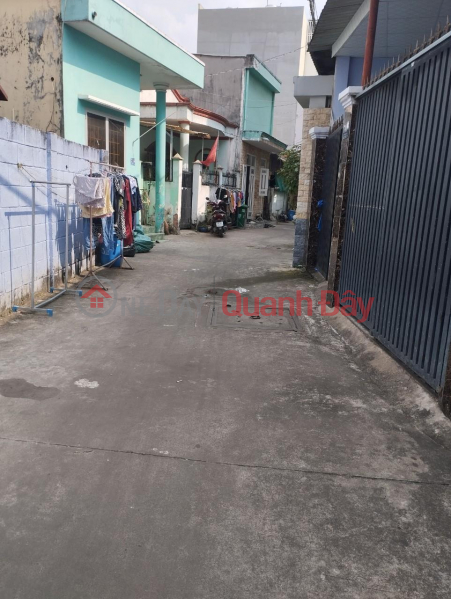 Property Search Vietnam | OneDay | Residential Sales Listings, HOUSE FOR SALE URGENTLY Located in Linh Trung Ward, Thu Duc, HCM