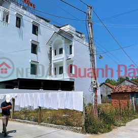 Land at: "Phuoc Lam, Hoa Hiep Bac, Dong Hoa, Phu Yen" Looking for a broker to sell _0