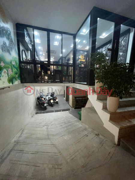 Property Search Vietnam | OneDay | Nhà ở, Niêm yết bán BÁN GẤP! TOÀ NHÀ VĂN PHÒNG 9 TẦNG- QUAN NHÂN, THANH XUÂN- VỈA HÈ-OTO - KINH DOANH