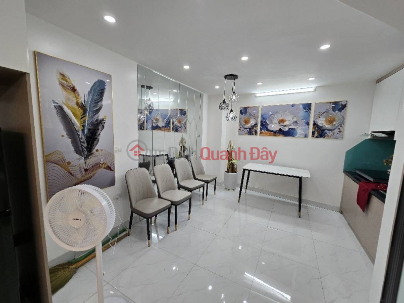 Property Search Vietnam | OneDay | Nhà ở Niêm yết bán, HOÀNG HOA THÁM 45M,4 NGỦ GIÁ 8,1 TỶ,FULL NỘI THẤT,NGÕ THÔNG,NỞ HẬU ĐẸP