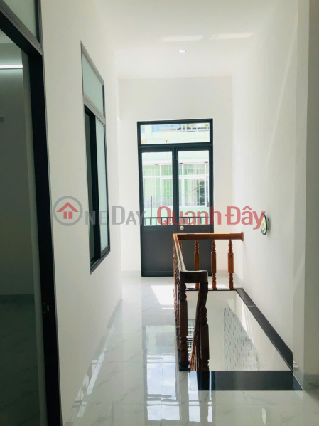 Property Search Vietnam | OneDay | Nhà ở | Niêm yết bán, bán nhà hẻm khu vực trần hưng đạo. thành phố quy nhơn