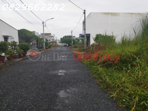 Residential Land for Sale, Frontage Near Truong Dinh Street, Sa Dec. 81m2, Land Use Right Certificate, Price 1.38 billion. _0