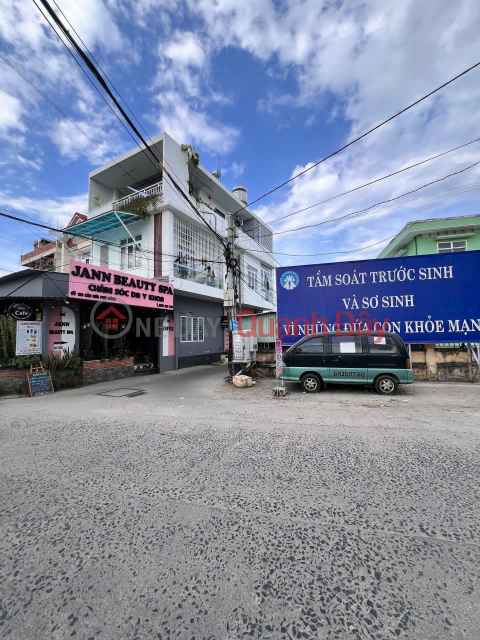 BÁN ĐẤT CẦU DỨA PHÚ NÔNG (XÃ VĨNH NGỌC),PHƯỜNG TÂY NHA TRANG _0