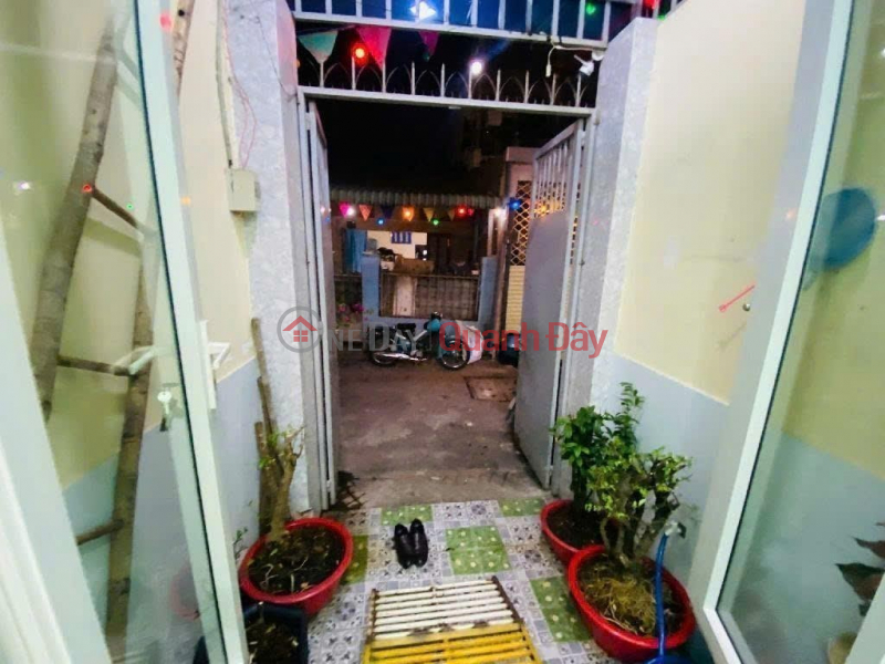 Property Search Vietnam | OneDay | Residential | Sales Listings Only 1 Unit - Beautiful House, Good Price Right at Thu Duc Market - Only 4.1 BILLION!