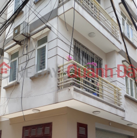 HIẾM – NHÀ MỚI 6 TẦNG THANG MÁY TRỊNH VĂN BÔ KÉO DÀI – LÔ GÓC NGÕ THÔNG _0