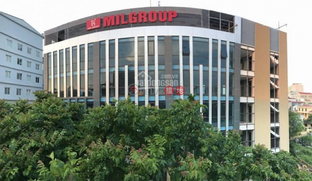 MIL GROUP Building (MIL GROUP Building) Cau Giay|搵地(OneDay)(2)