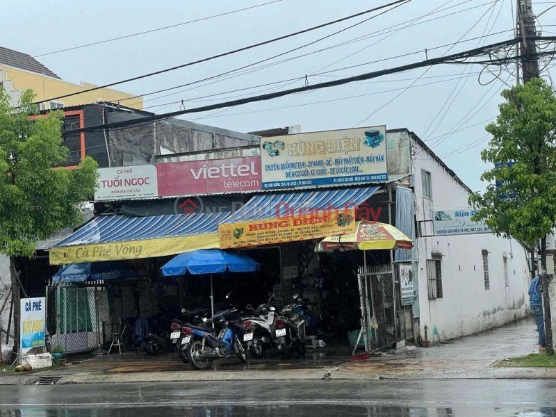 7M FRONTAGE ON 23\\/8 STREET, BAC LIEU CENTER. Sales Listings