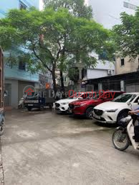 Property Search Vietnam | OneDay | Residential | Sales Listings House for sale in alley 117 Xuan Dinh, area 58m2, 4.5m frontage, 4 floors, car access, price 10.5 billion VND.