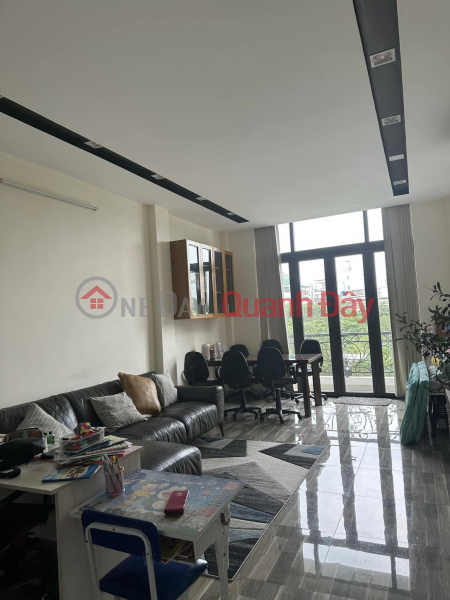 Property Search Vietnam | OneDay | Residential Sales Listings | BINH TAN - STREET NO. 11 - 4-FLOOR HOUSE - 50M2 - NEAR AEON - PRICE 6 BILLION - BEAUTIFUL BOOKS BLOOMING