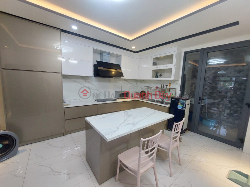 Property Search Vietnam | OneDay | Residential | Sales Listings, HIGH RISE BUILDING SUBLOT - LE VAN QUOI - 8M ALley - BEAUTIFUL NEW 5 FLOOR - 72M2 - 4BR - PRICE 8.4 BILLION TL